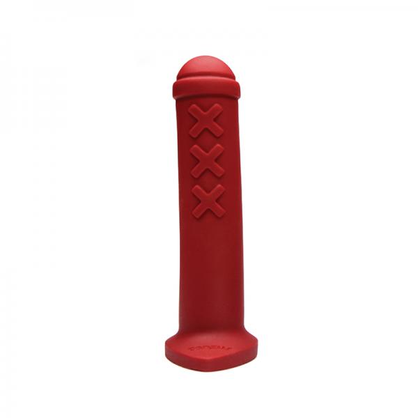 Tantus Amsterdam Junior True Blood Red