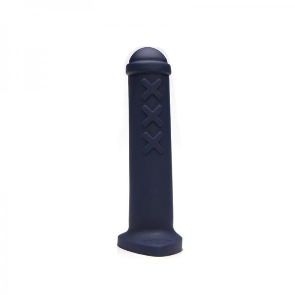 Tantus Amsterdam Junior Supersoft Carbide Blue