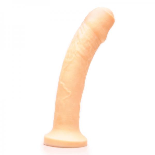 Tantus Uncut #1 Cream Large