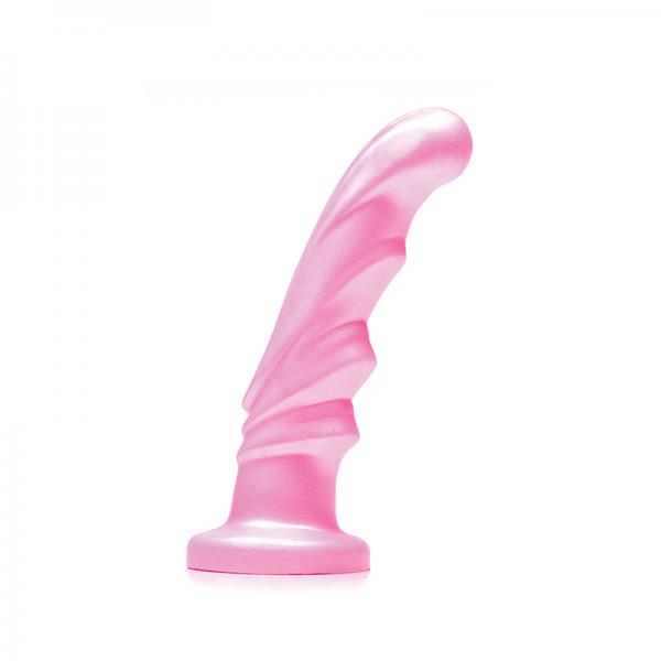 Tantus Tsunami Punk Rock Pink