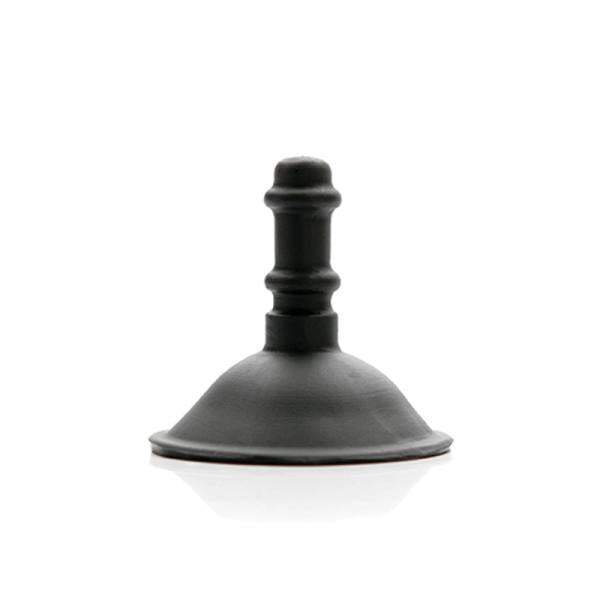 Suction Cup Black