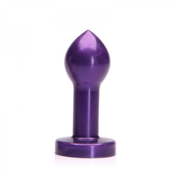 Planet Dildo Paladin Midnight Purple