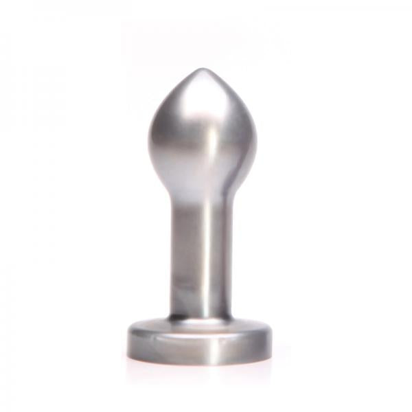 Planet Dildo Paladin Silver Paladin Silver