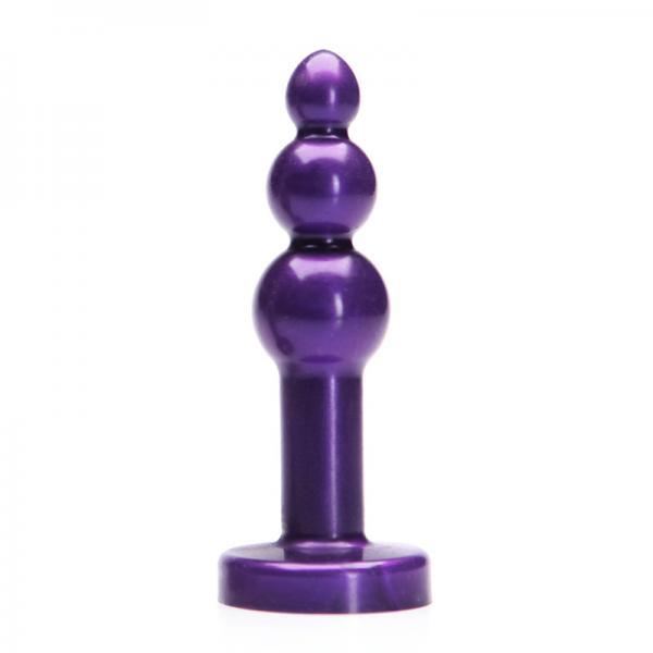 Planet Dildo Bard Midnight Purple
