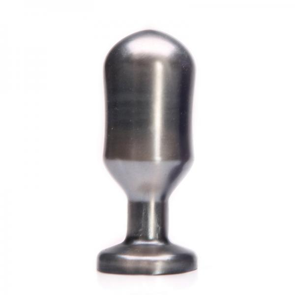 Planet Dildo Keg Silver