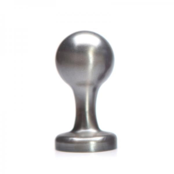 Tantus Orb Silver
