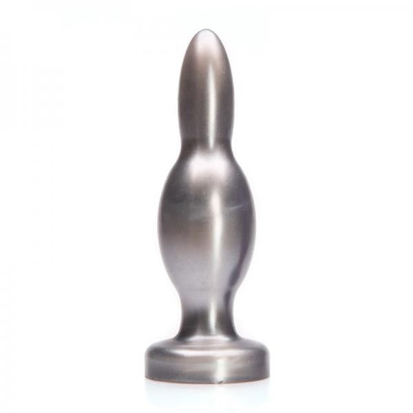Planet Dildo Beacon Silver