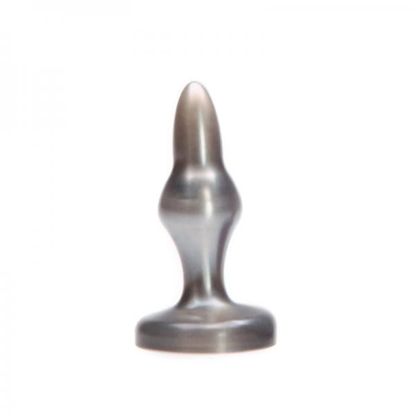 Planet Dildo Noob Silver