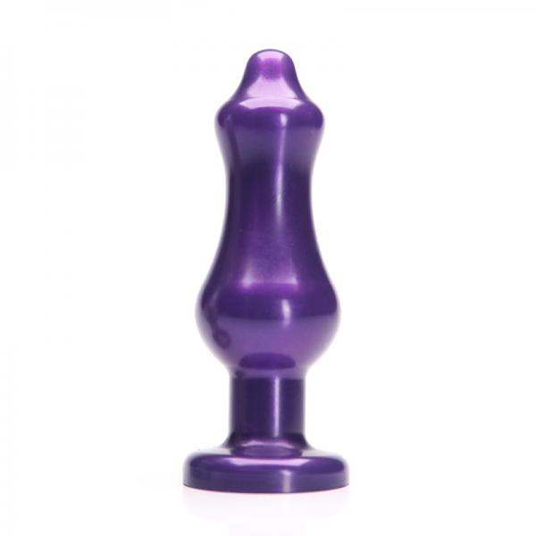 Planet Dildo Ranger Midnight Purple