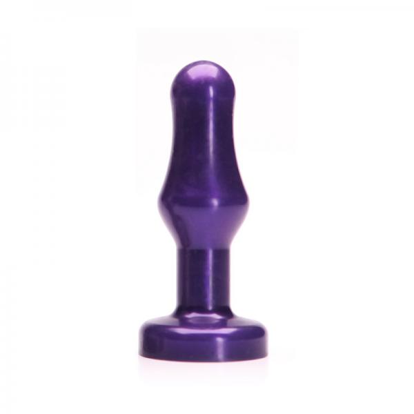 Planet Dildo Tulip Midnight Purple