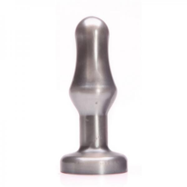 Planet Dildo Tulip Silver