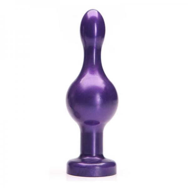 Planet Dildo Joy Stick Midnight Purple
