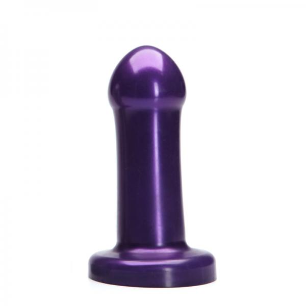 Planet Dildo Dill Pound Midnight Purple