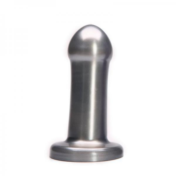 Planet Dildo Dill Pound Silver