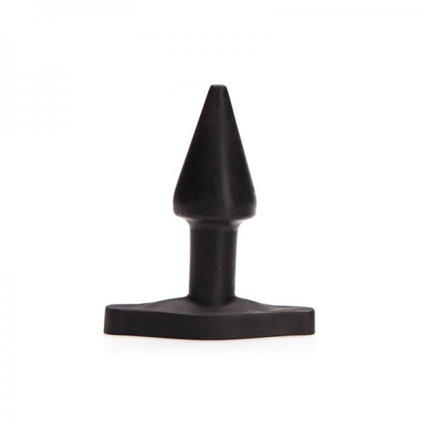 Tantus Stud Plug Black
