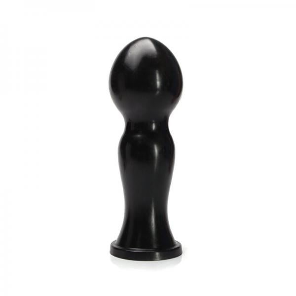 Tantus Nuke Black