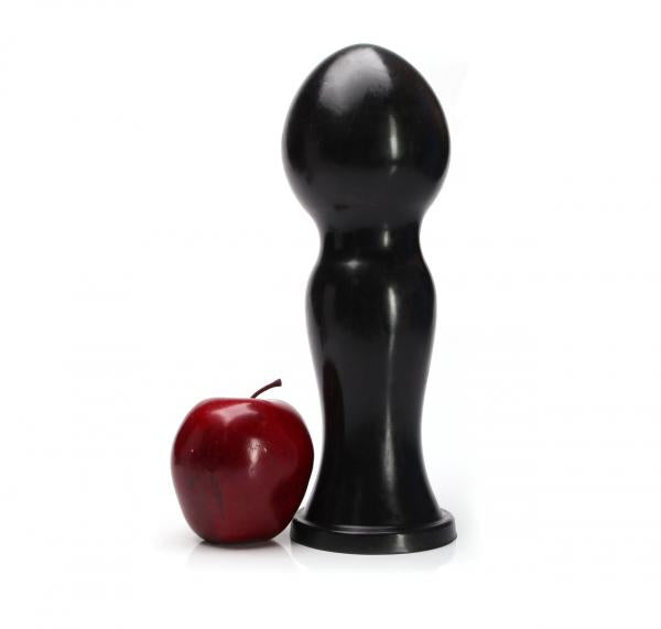 Tantus Nuke Black