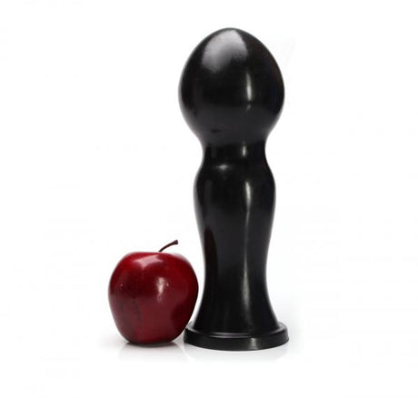 Tantus Nuke Black