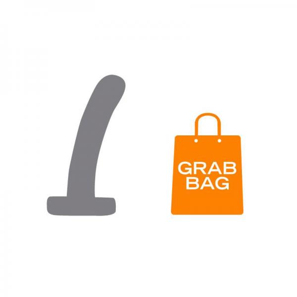 Tantus Silk Medium Grab Bag