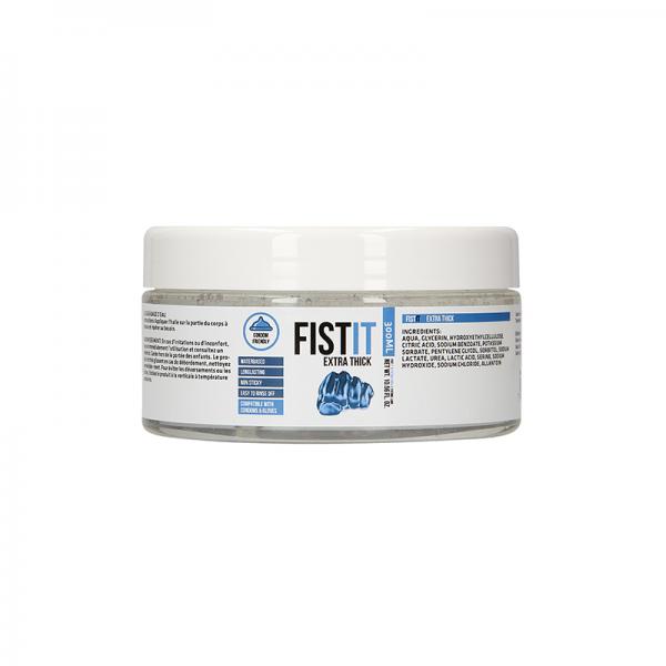 Fist It Extra Thick 10 Oz.