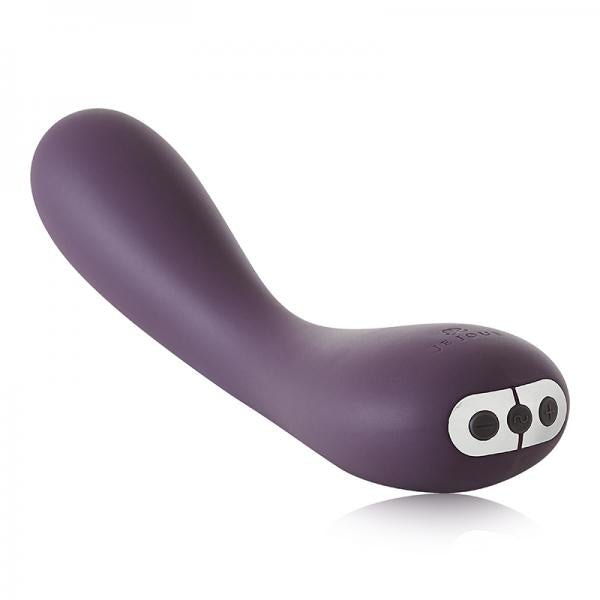 Je Joue Uma G Spot Vibrator Purple