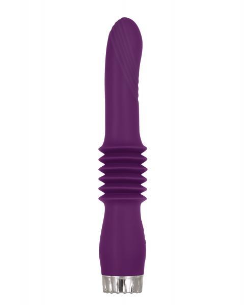 Adam & Eve Deep Love Thrusting Wand