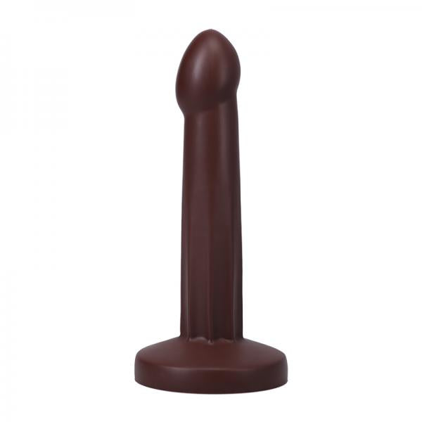 Pop Squirting Dildo Espresso