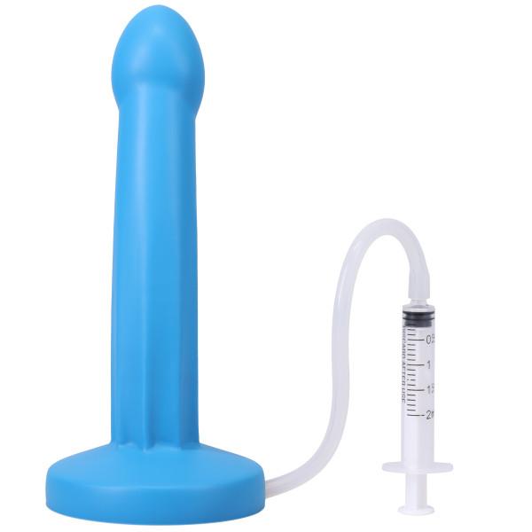 Pop Squirting Dildo Lagoon