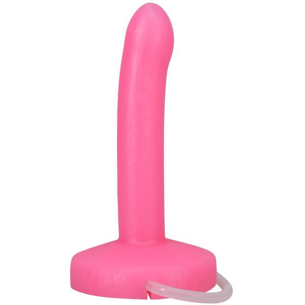 Pop Slim Squirting Dildo Watermelon
