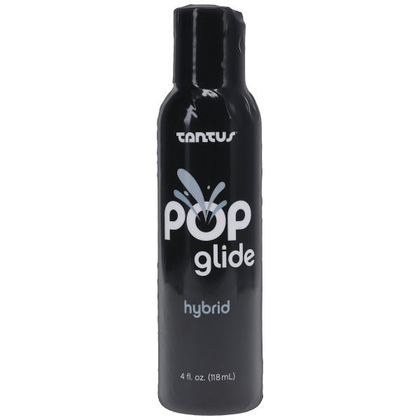 Pop Lube Hybrid