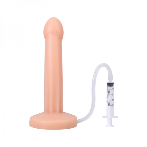 Pop By Tantus Squirting Dildo Cream Bag