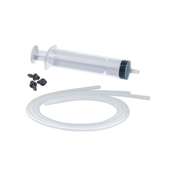 Pop By Tantus Squirting Dildo Refill Accessory Kit Bag