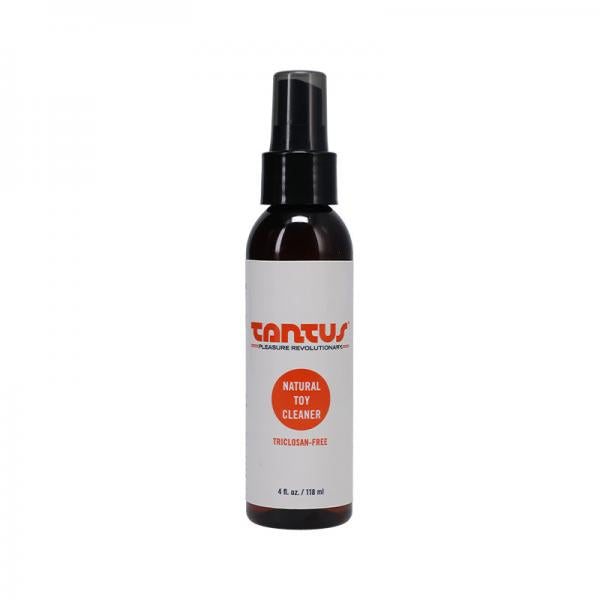 Tantus Toy Cleaner 4 Oz.