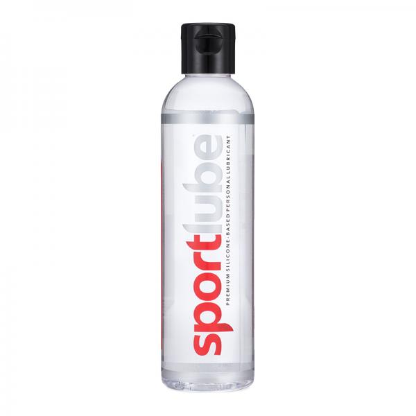 Sportlube Silicone Based Lubricant 8.1 Oz.