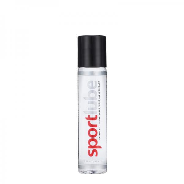 Sportlube Silicone Based Lubricant 1 Oz.