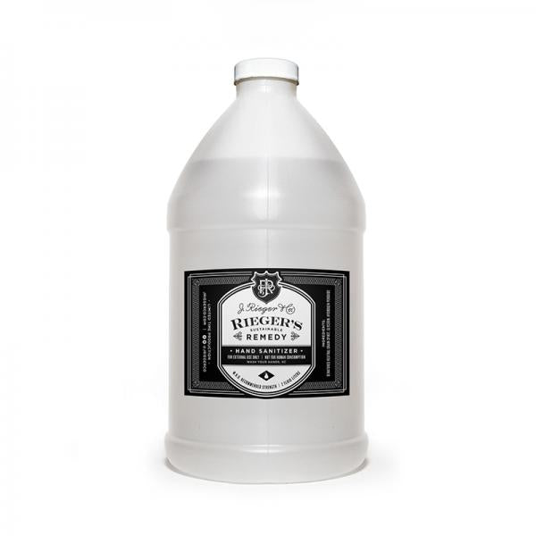 Alcohol Based Liquid Hand Sanitizer 2 L