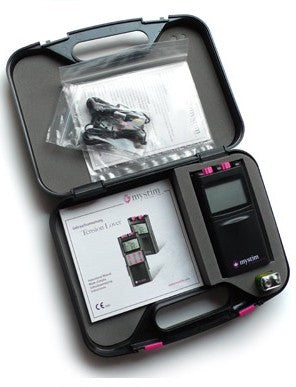 Tension Lover Mystim E Stim Unit
