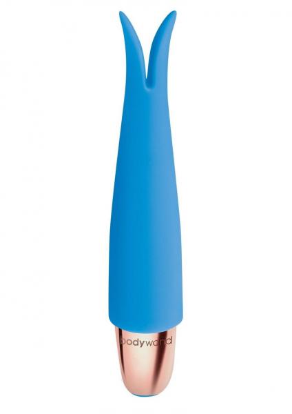 Bodywand Mini Vibes Flit Blue