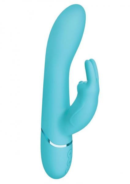 Love Distance Receive Teal