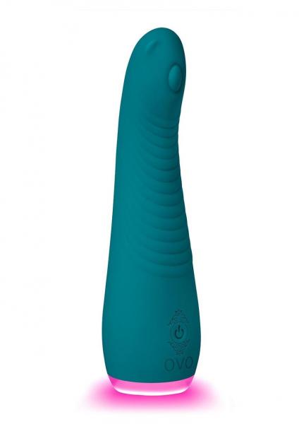 Ovo Phoebe G Spot Vibrator