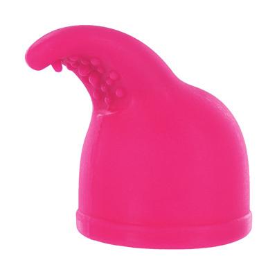 Nuzzle Tip Silicone Wand Attachment Boxed