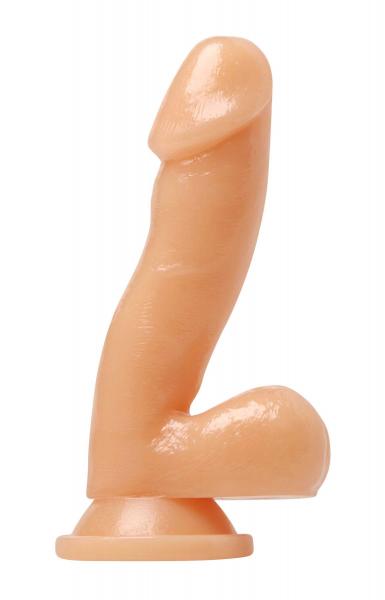 Morning Wood 6.5 Inches Dildo With Suction Cup Bulk