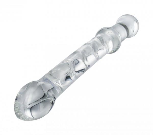 Prana Glass Wand Clear