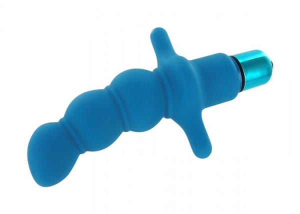 All Mighty Azure Vibe Silicone