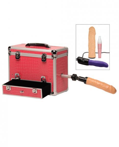 Pandoras Box Sex Machine