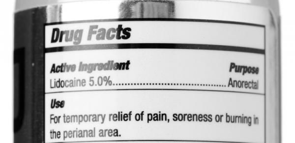 Passion Extra Strength Anal Desensitizing Spray Gel 4.4oz