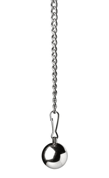 Linkage 12 Inches Steel Chain