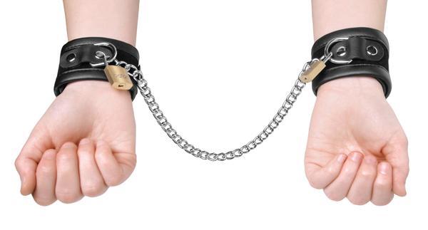 Linkage 12 Inches Steel Chain