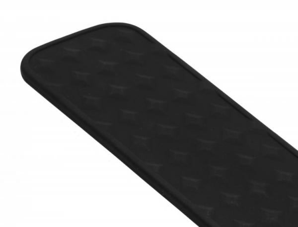 Paddle Me Silicone Paddle Black