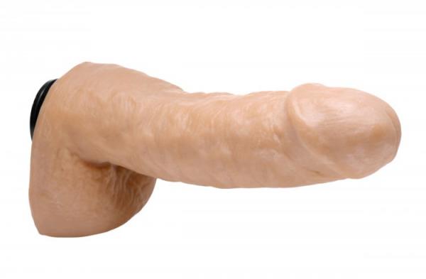 Ez Bend Dildo Attachment For Love Machine